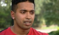 US Marine Sergeant of India hailed as Hero for saving scores of lives.